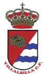 Escudo_Villalbilla_CF