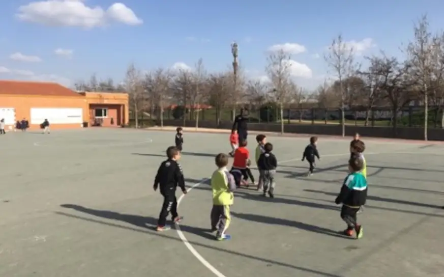 ceip-antonio-mingote